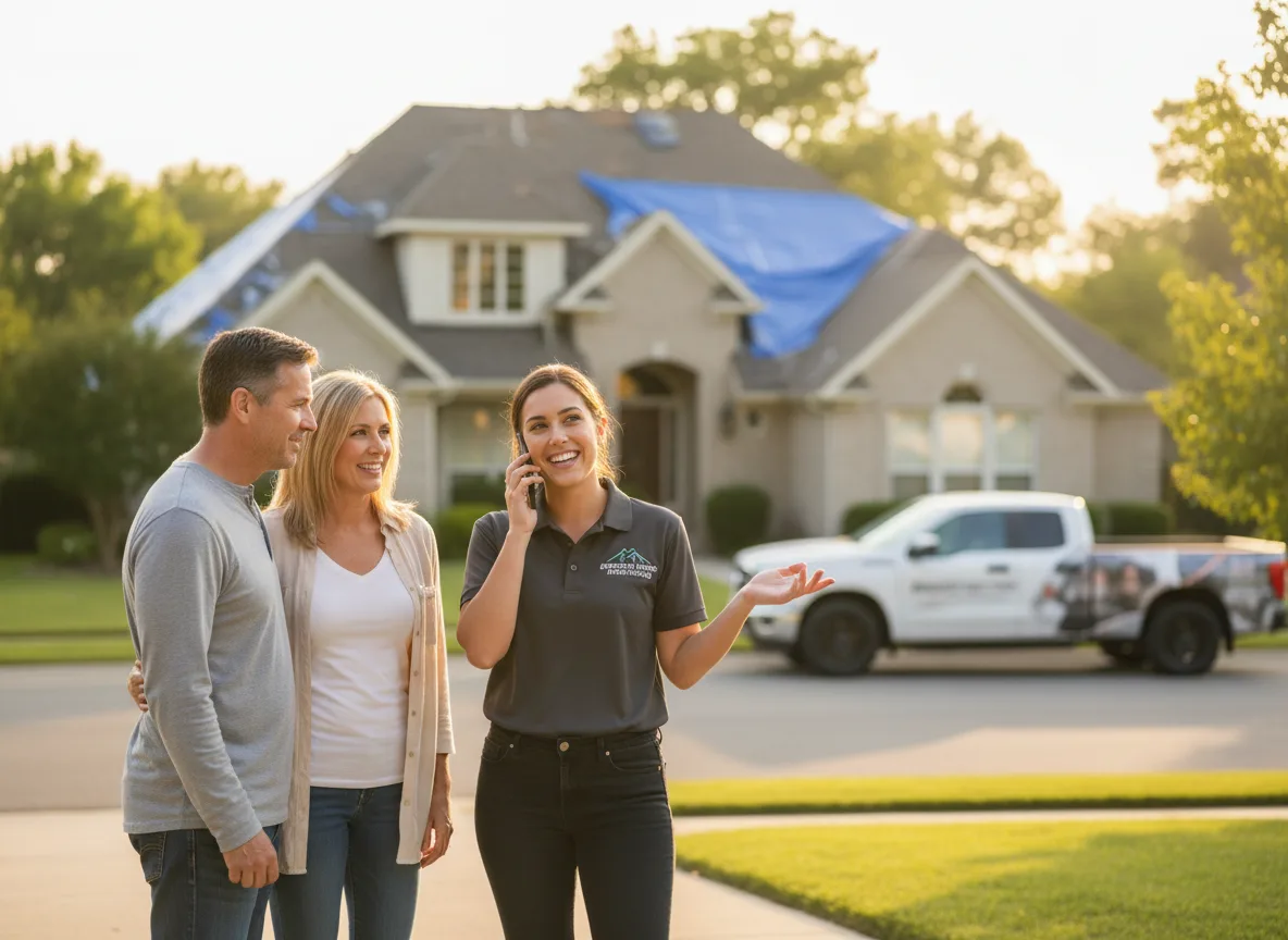 Emergency Roof Repair Davisville, MO FAQs